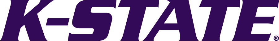 Kansas State Wildcats 2019-Pres Wordmark Logo diy iron on heat transfer